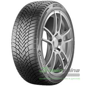 Купити Всесезонна шина BARUM Quartaris 6 255/45R20 105W
