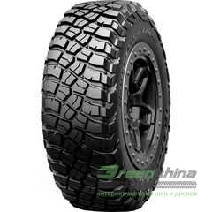 Купити Всесезонна шина BFGOODRICH MUD TERRAIN T/A KM3 215/75R15 100/97S