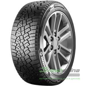 Купити Зимова шина BARUM Polaris Ice 6 205/55R16 94T XL (Шип)