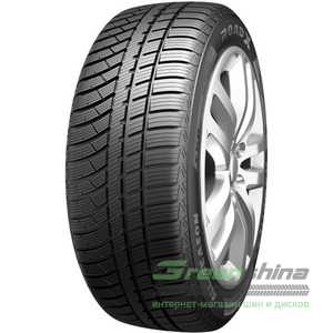Купить Всесезонная шина ROADX RXMotion 4S 175/70R14 84T