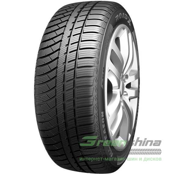 Купить Всесезонная шина ROADX RXMotion 4S 215/55R16 97V