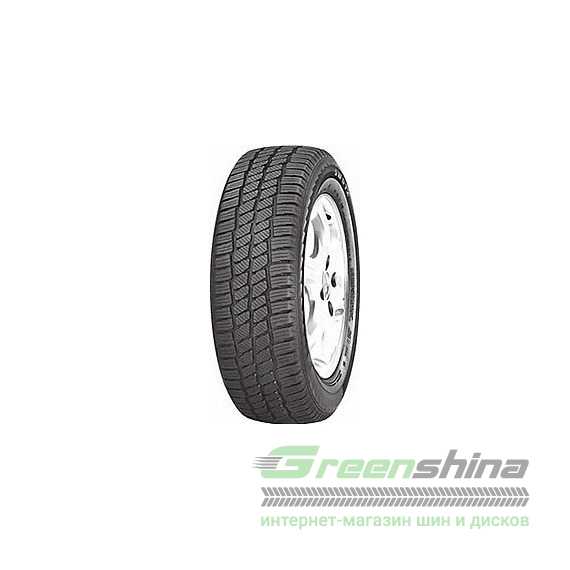 Купити Зимова шина WESTLAKE SW612 205/75R16C 110/108Q