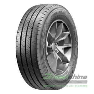 Купить Зимняя шина CROSSWIND Dura Peak Van 195/80R14C 106/104S
