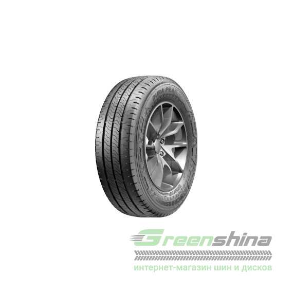 Купити Літня шина CROSSWIND Dura Peak Van 205/65R16C 107/105T