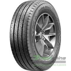 Купити Зимова шина CROSSWIND Dura Peak Van 205/70R15C 106/104S