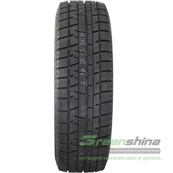 Купити Зимова шина YOKOHAMA Ice Guard IG60 255/35R18 90Q