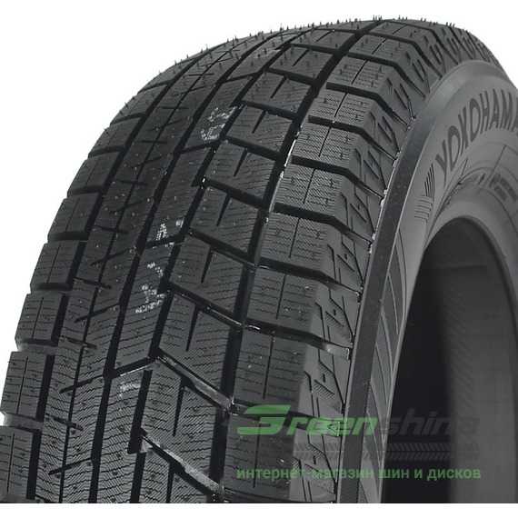 Купити Зимова шина YOKOHAMA Ice Guard IG60 255/35R18 90Q