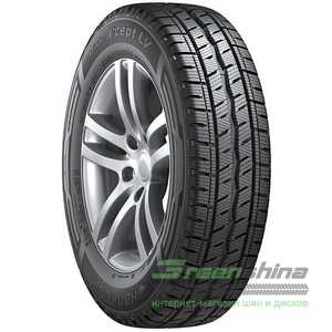 Купити Зимова шина HANKOOK Winter I*cept LV RW12 185/75R16С 104/102R
