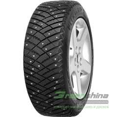 Купить Зимняя шина GOODYEAR UltraGrip Ice Arctic 225/55R16 99T (Под шип)