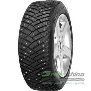 Купити Зимова шина GOODYEAR UltraGrip Ice Arctic 225/55R16 99T (Під шип)