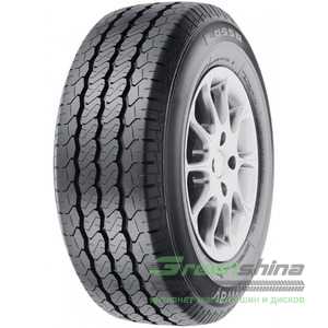 Купити Літня шина LASSA Transway 205/65R16C 107R