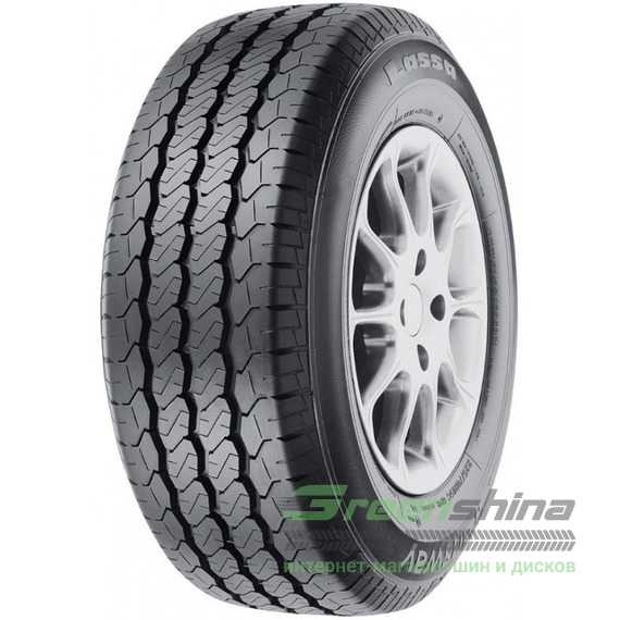 Купити Літня шина LASSA Transway 205/65R16C 107R
