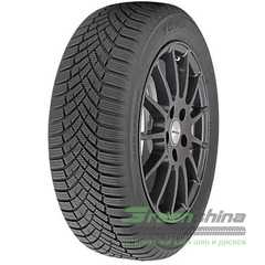 Купить Зимняя шина TOYO Observe EWS1 235/40R19 96W XL