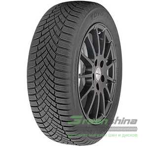 Купити Зимова шина TOYO Observe EWS1 235/45R17 97V XL