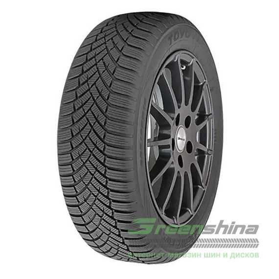 Купить Зимняя шина TOYO Observe EWS1 235/45R18 98V XL