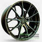 Купити Легковий диск VOIN Veleno Gunmetal Polished Matt R20 W10 PCD5x114.3 ET45 DIA67.1