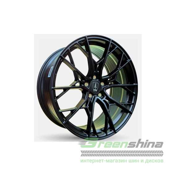 Купити Легковий диск VOIN Veleno Matt Black R20 W9 PCD5x114.3 ET35 DIA60.1
