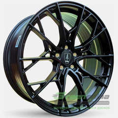 Купити Легковий диск VOIN Veleno Matt Black R20 W10 PCD5x114.3 ET45 DIA70.6
