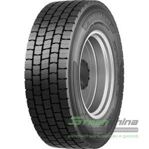 Купити Вантажна шина TRIANGLE TRD09 (ведуча) 315/80R22.5 156/150L 18PR