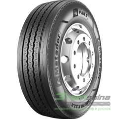 Купити Вантажна шина MATADOR F HR 5 (рульова) 315/70R22.5 156/150L
